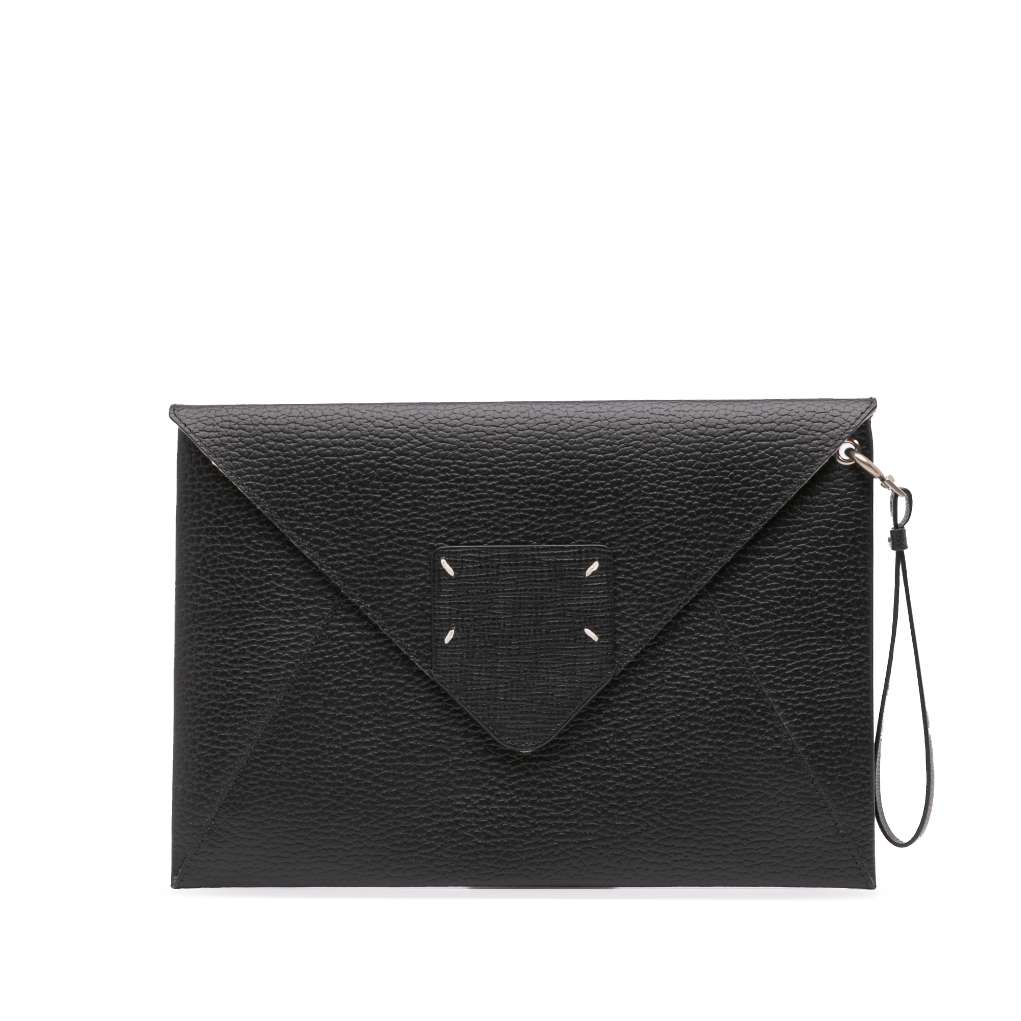 Product image of Leather MM11 Envelope Clutch