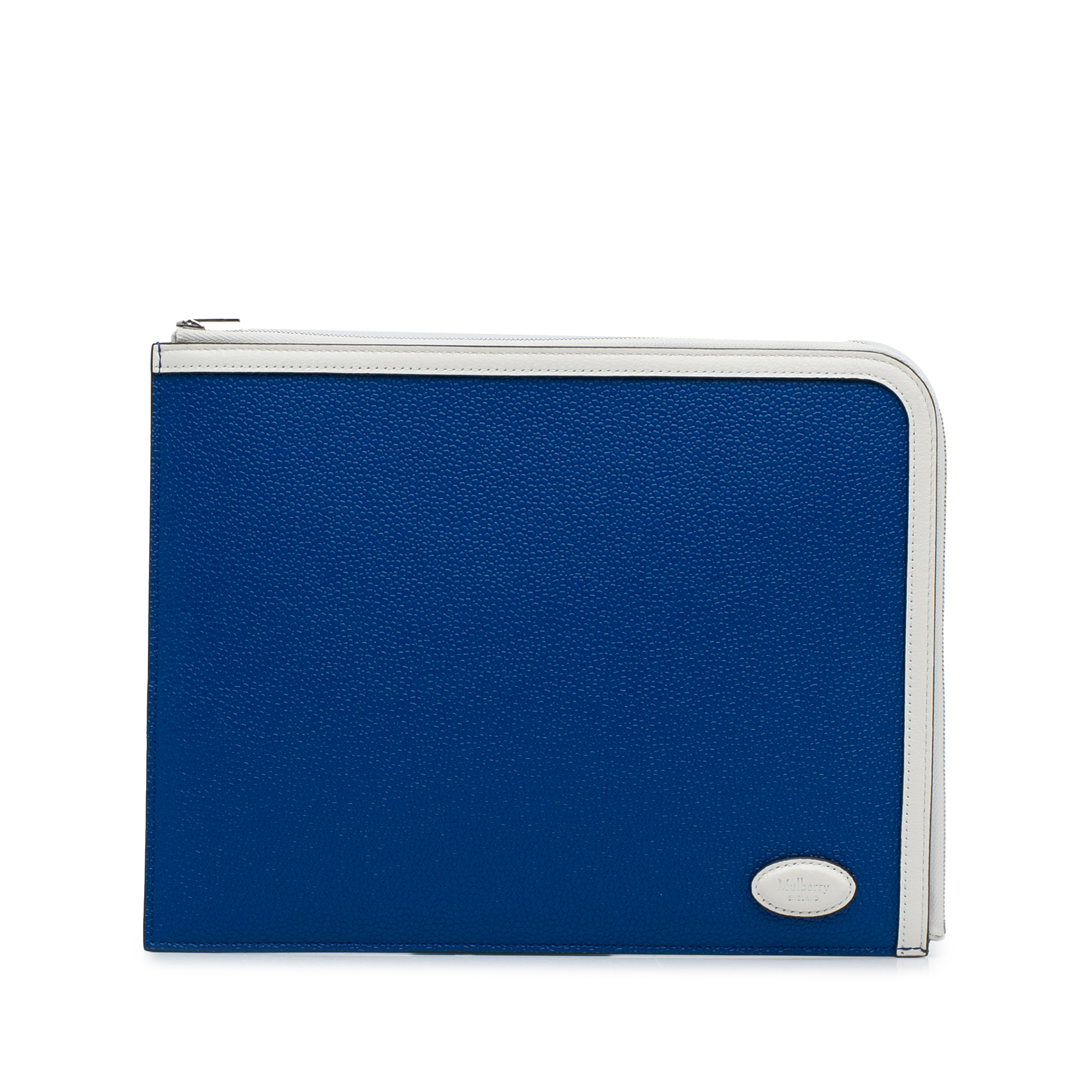 Product image of X Richard Malone Zip Clutch