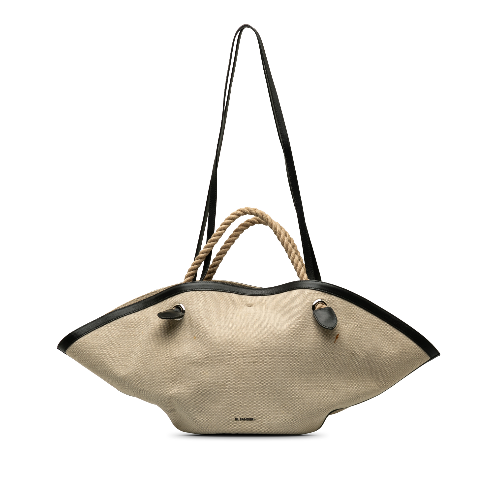 Product image of Canvas Sombrero Satchel