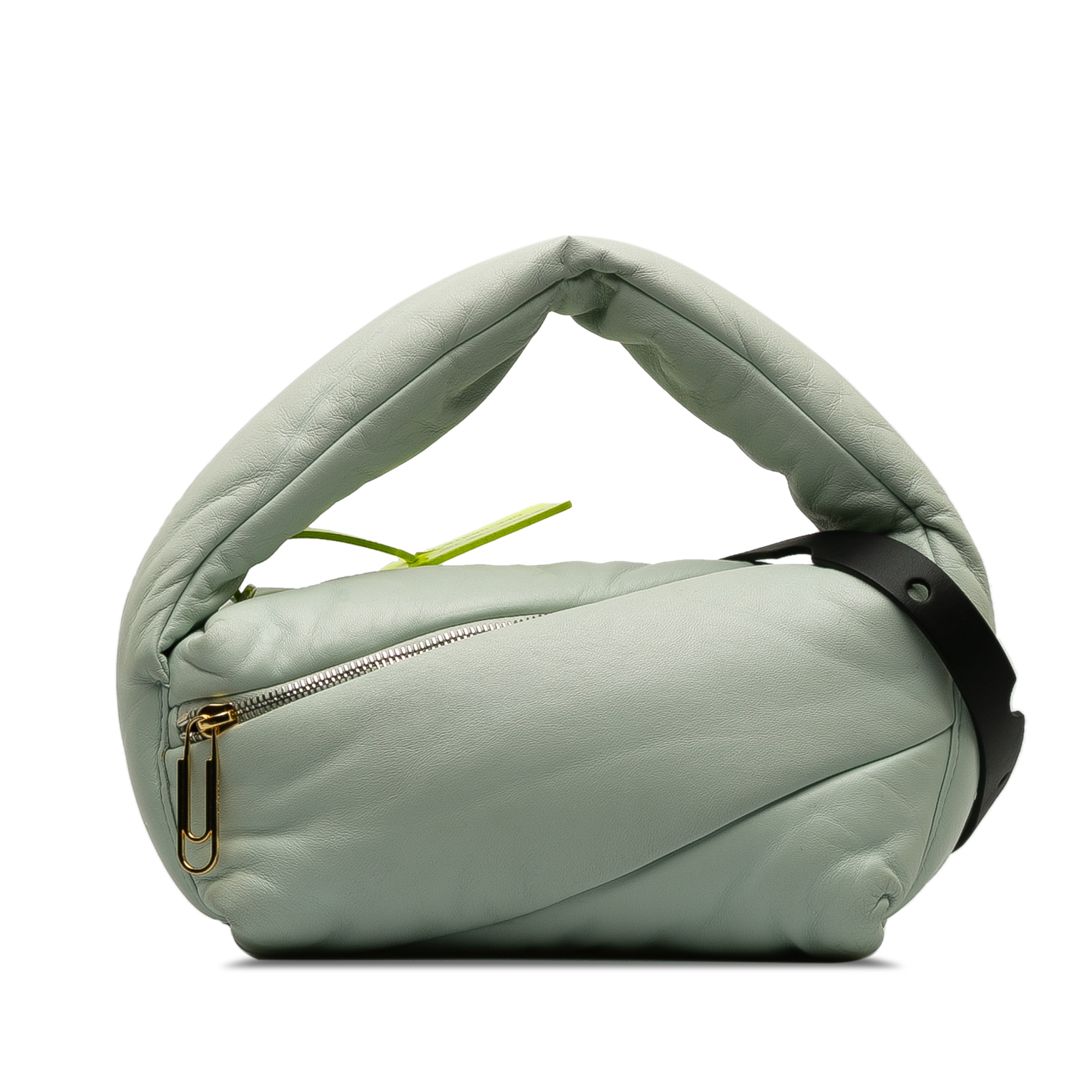 Product image of Leather Pump Pouch