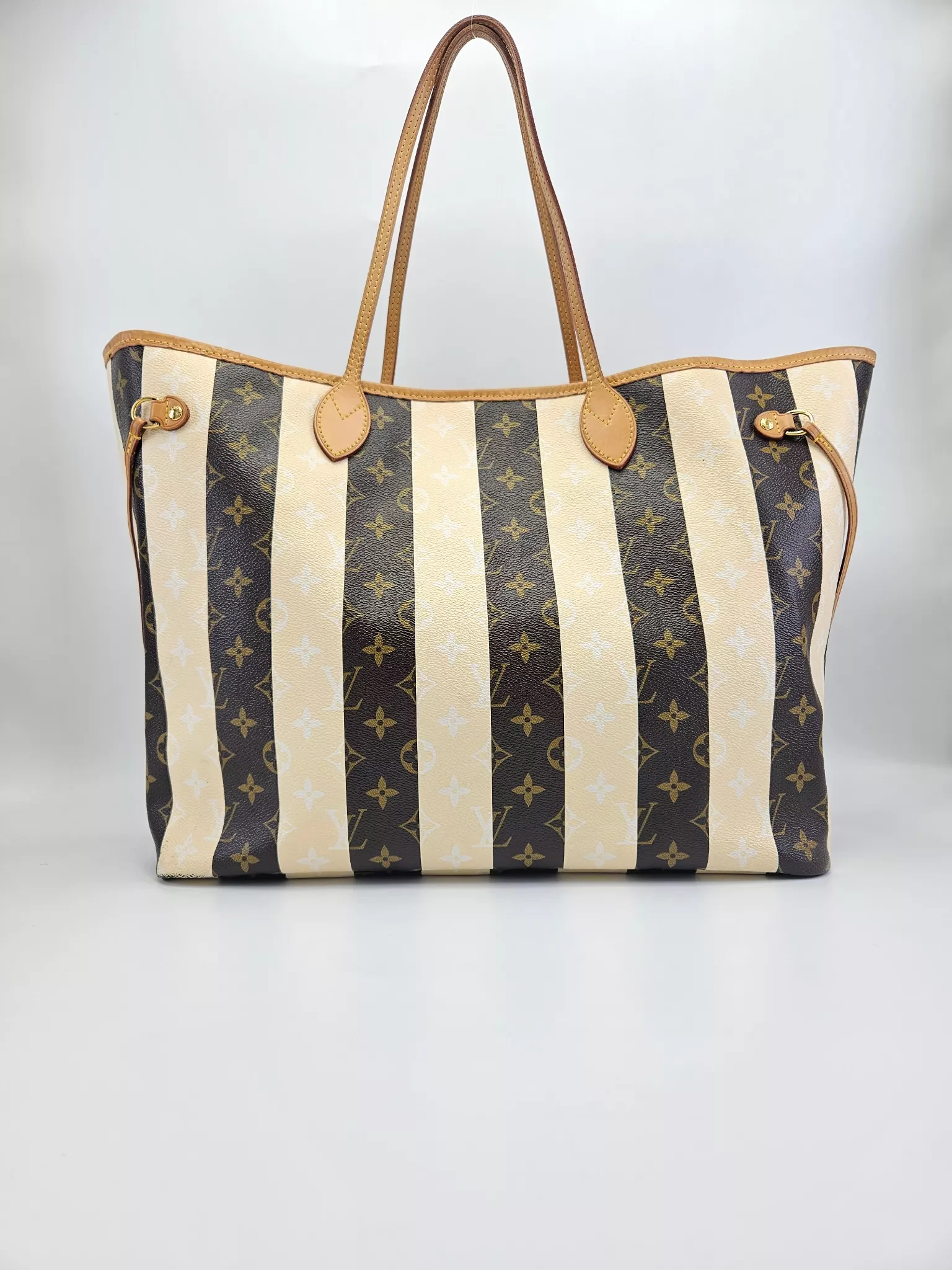 Re-lovedluxury | Buy Used Louis Vuitton Tote Bags Online