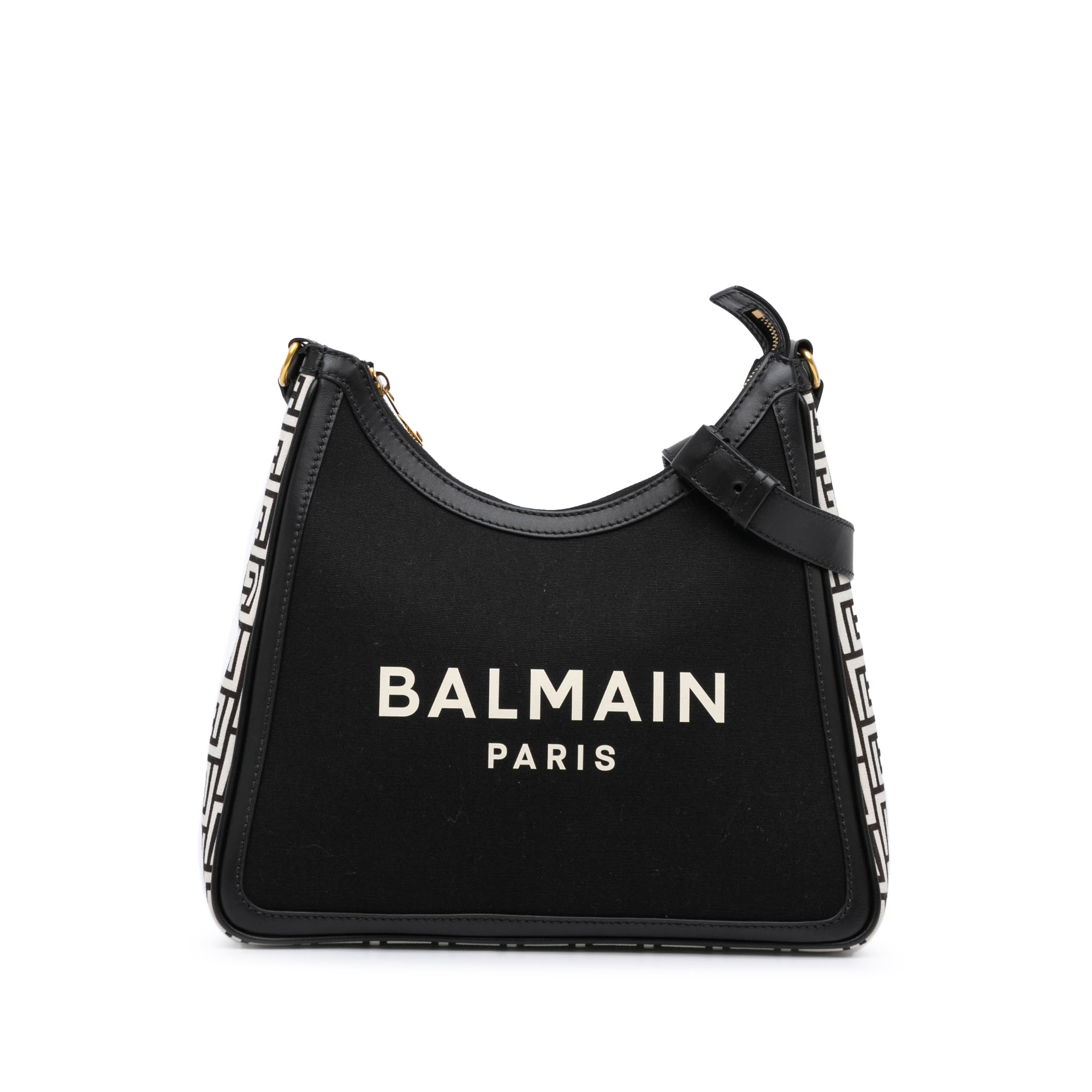 Product image of Canvas B-Army 26 Shoulder Bag