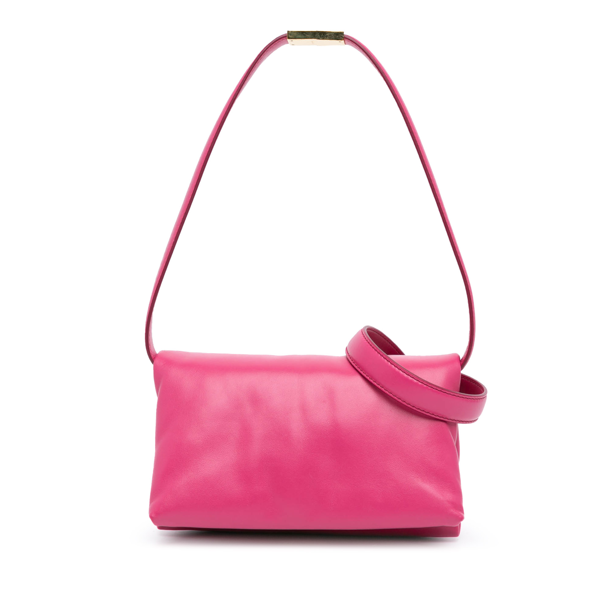 Product image of Small Leather Prisma Crossbody