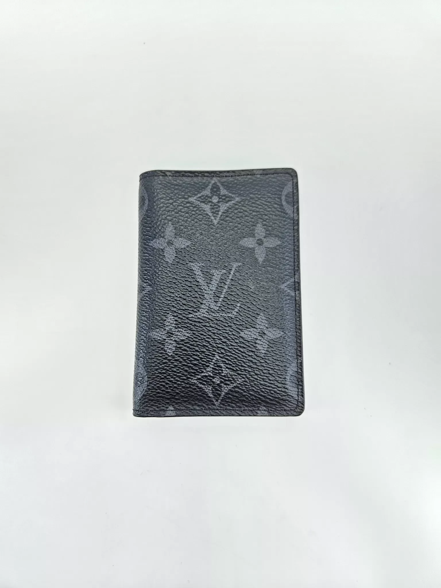 Louis Vuitton Pocket Organizer Limited Edition Monogram Galaxy