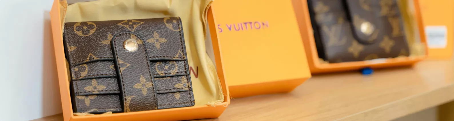 Louis Vuitton