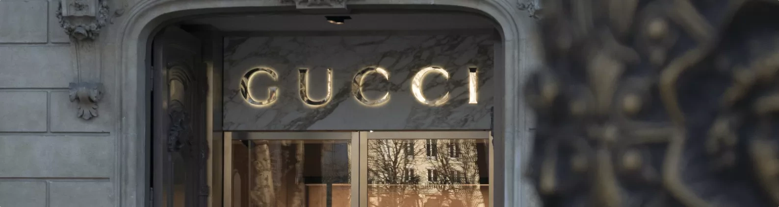 Gucci