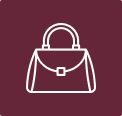 Handbag Icon