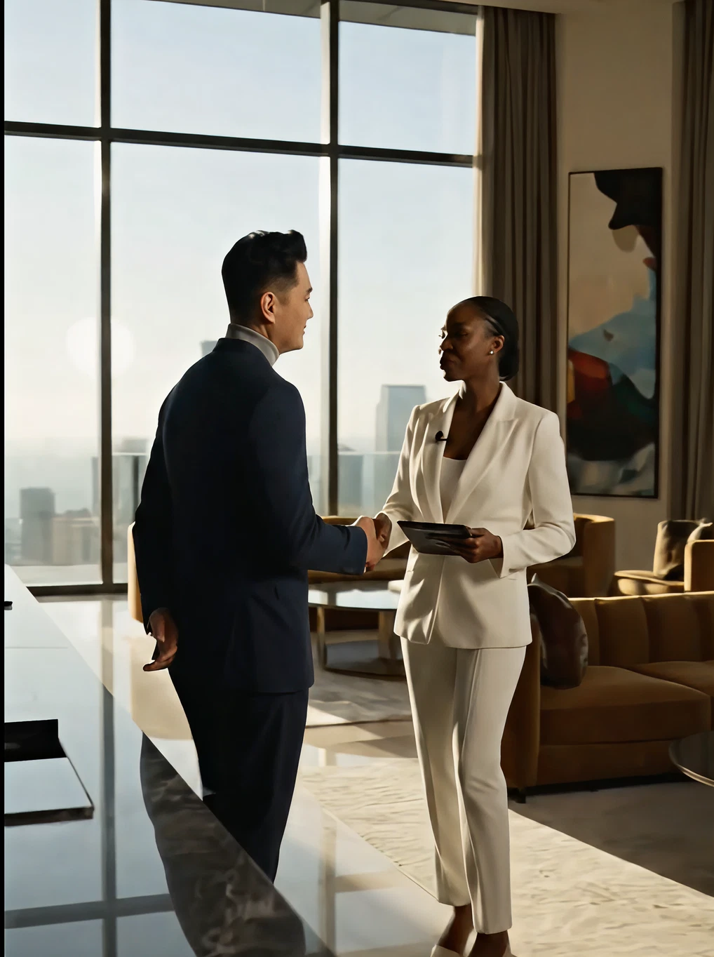 Investors & Family Offices