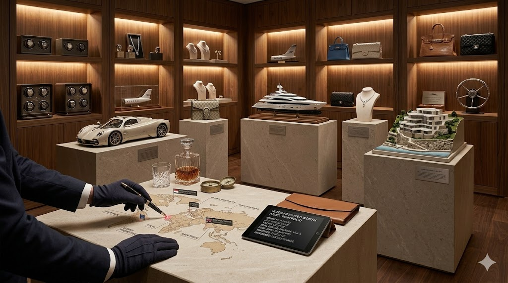 Private Office