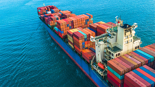 International Trade