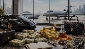 Luxury Assets
