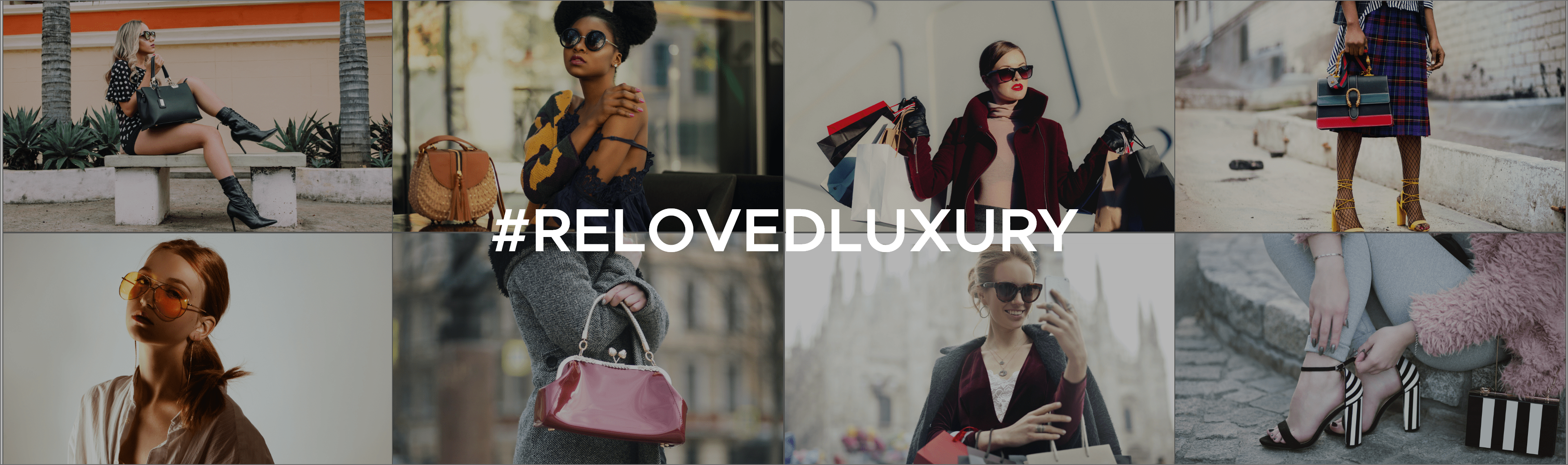 Re Loved Luxury Instagram