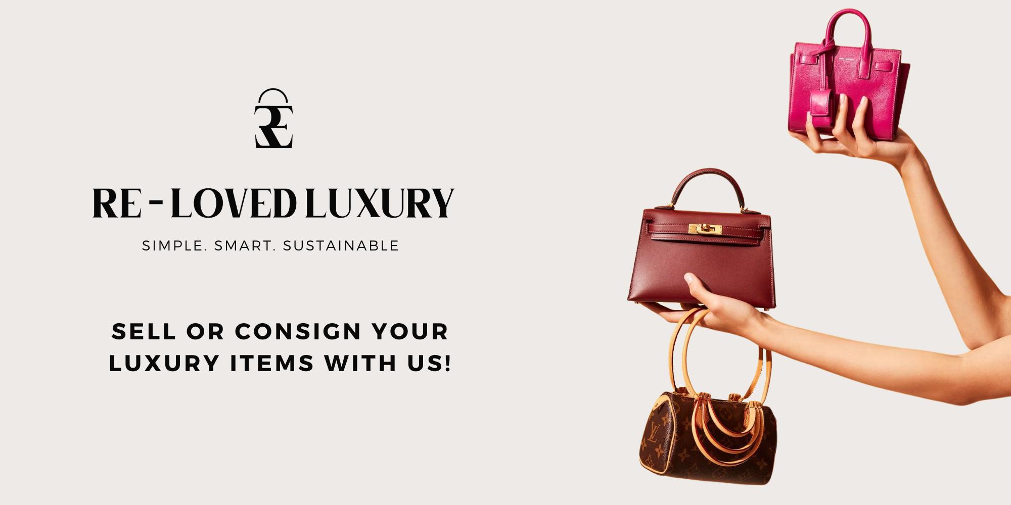 Sell To Us, Sell Luxury Items